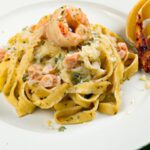 Fettuccine Unveiled: The Art and History of Ribbon Noodles