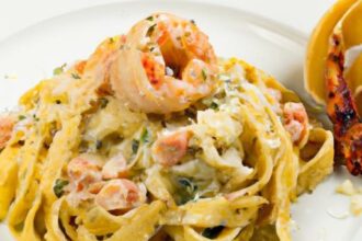 Fettuccine Unveiled: The Art and History of Ribbon Noodles