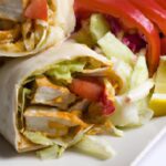 Unlocking Flavor: Essential Ingredients for Perfect Shawarma