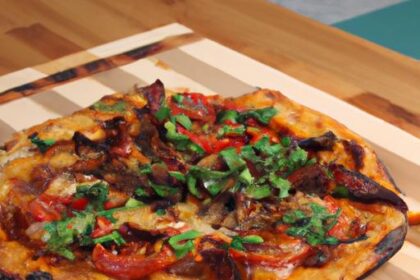 Keto Pizza Crust Mastery: The Ultimate Low-Carb Recipe Guide