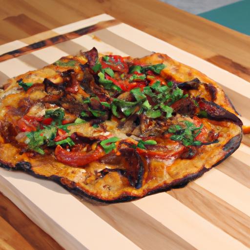 Keto Pizza Crust Mastery: The Ultimate Low-Carb Recipe Guide