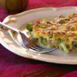 Light & Lush: Low-Cal Cauliflower Broccoli Casserole Guide