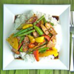 Speedy Teriyaki Chicken & Veggie Stir-Fry: Flavor Fast!