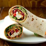 Wholesome Cottage Cheese Wraps: A Tasty Twist on Lunch