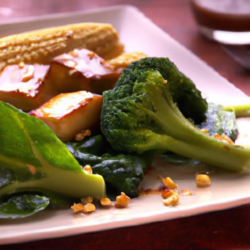 Savor the Flavor: Teriyaki Tofu & Broccoli Stir-Fry Guide