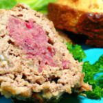 Wholesome Turkey & Veggie Meatloaf: A Nutritious Twist