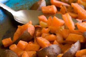 Quick & Tasty: Your Ultimate Sweet Potato Hash Recipe