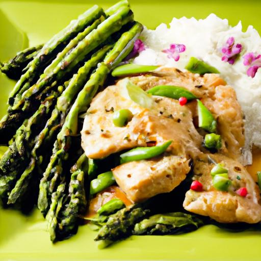 Speedy Suppers: Delicious Dinners for⁤ Hectic Evenings