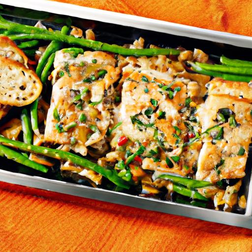 Speedy Sheet pan Suppers: Easy One-Pan Meals Made Simple