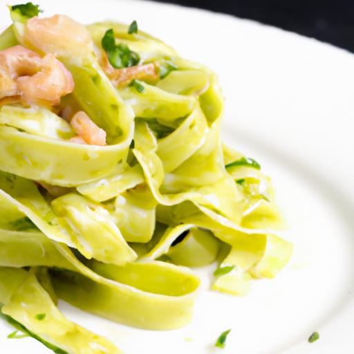 Fettuccine Unveiled: The Art and History of Ribbon Noodles