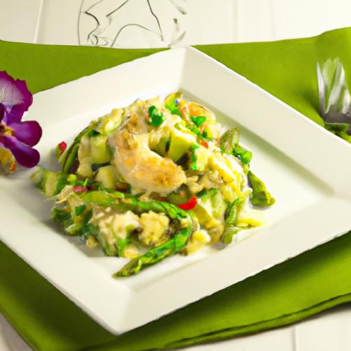 Pantry Power: Whip Up​ Quick, Tasty Meals in Minutes