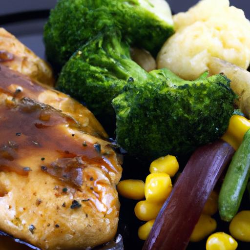 One-Pan Magic: Easy Chicken Skillet Recipes Made Simple