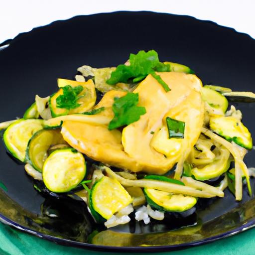 Quick & Tasty: Meal Prep Tips for Stress-Free Weeknights