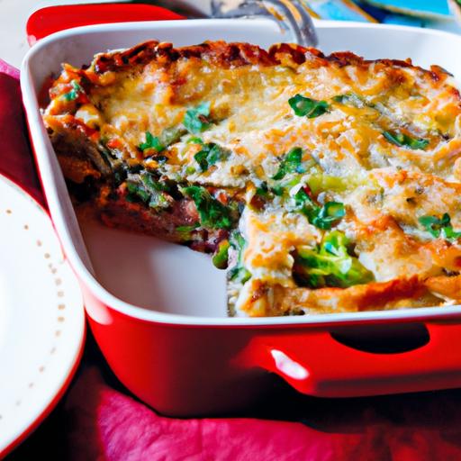 Energize Your Day with a Vibrant Kale & Quinoa Power Bowl