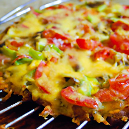 Keto Pizza Crust Mastery: The Ultimate Low-Carb Recipe Guide