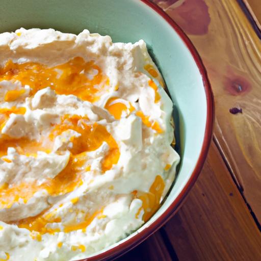 Tangy & Creamy: The Best Buffalo Cottage Cheese Dip Recipe