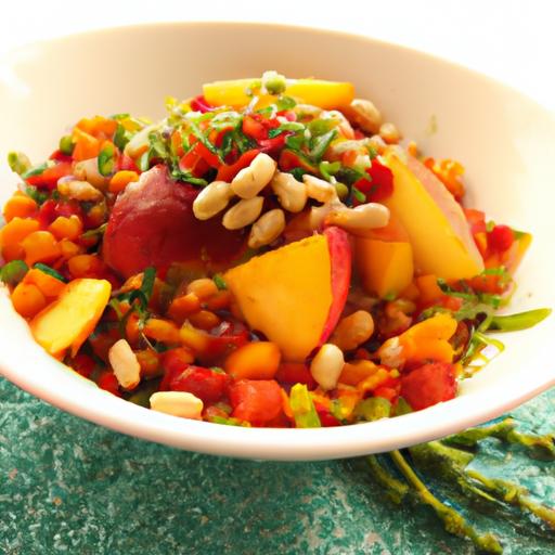 Bowl Meals: Wholesome, Flavor-Packed Bowls for Every Craving