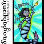 Zesty Citrus Grilled Shrimp & Spinach Salad Delight