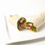 Wrap It Right: Crafting Tasty and Truly Healthy Wraps