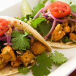 Savor the Flavor: Easy and Delicious Tofu Taco Recipe