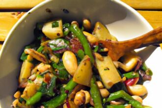 Wholesome Vegan Dinners for Effective Weight Loss Success