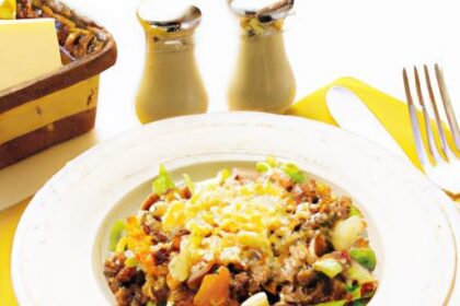 Speedy Suppers: Delicious Dinners for Hectic Evenings