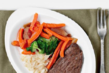 Pantry Power: Whip Up Quick, Tasty Meals in Minutes