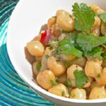 Wholesome & Simple: Easy Chickpea Recipes to Try Today