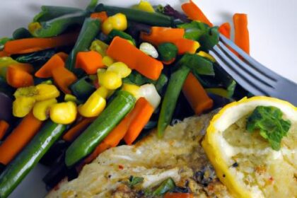 Wholesome Tilapia Dinners: Nutritious Recipes to Savor
