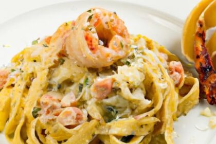 Fettuccine Unveiled: The Art and History of Ribbon Noodles