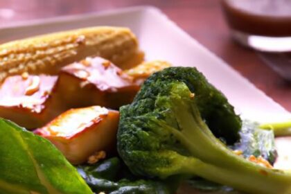 Savor the Flavor: Teriyaki Tofu & Broccoli Stir-Fry Guide