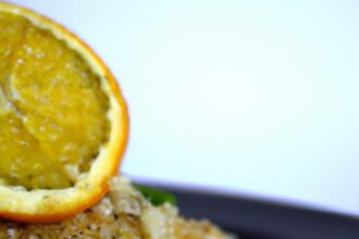 Zesty Lemon Herb Baked Cod: A Fresh & Flavorful Delight