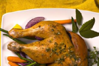 Lean & Delicious: Healthy Ground Turkey Recipes to Try Today