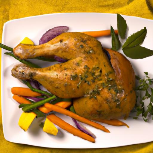 Lean & Delicious: Healthy Ground Turkey Recipes to Try Today