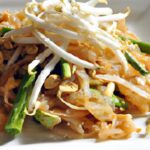 Deliciously Light: Low-Cal Veggie Pad Thai for Healthy Eats