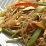 Wholesome Chicken Alfredo: Delicious Whole Wheat Twist