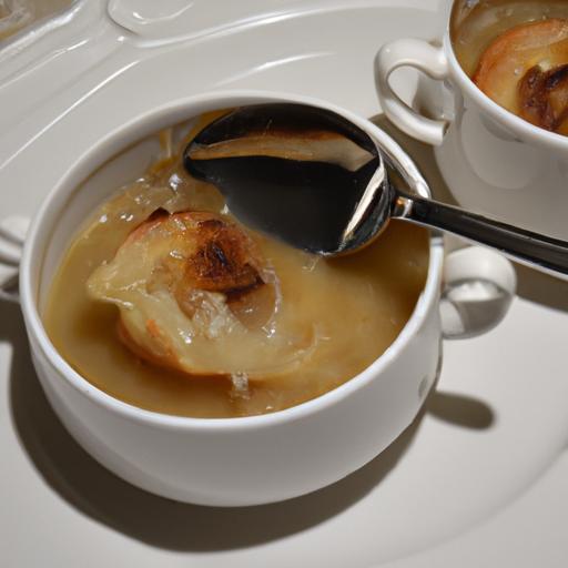 Savor Keto French Onion Soup: Low-Carb Comfort Classic