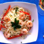 Lighten Up Shrimp Scampi: Delicious & Healthy Tips