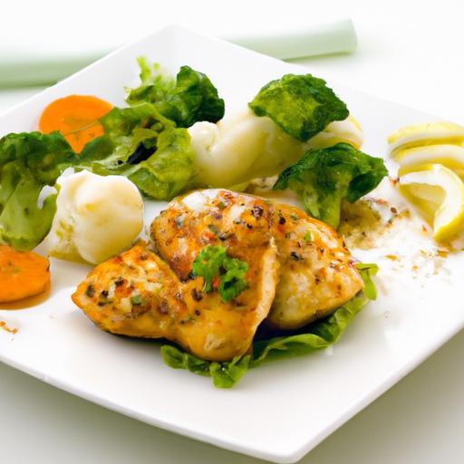 Wholesome 15-Minute Meals: Quick, Nutritious & Tasty!