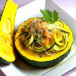 Spaghetti Squash Primavera: A Fresh Twist on Classic Pasta