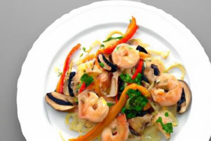 Speedy Suppers: 20-Minute Meals for Busy Weeknights