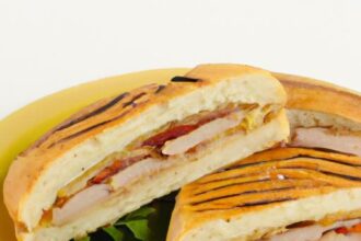 The Ultimate Cuban Sandwich Recipe: A Tasty Tradition Unwrapped
