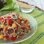 Quinoa Salad Power: Unlocking Nature’s Protein Boost