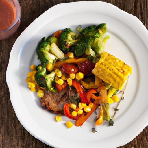 Wholesome and Quick: Kid-Friendly Meals in a Flash