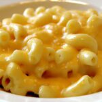 Velveeta Stovetop Mac and Cheese: Creamy Comfort Fast