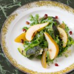 Rocket & Pear Salad: Crafting the Ultimate Flavor Boost