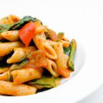 Wholesome & Quick: Easy Veggie Pasta Recipes to Savor