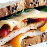 Fast and Fresh: Wholesome Homemade Fast Food Ideas