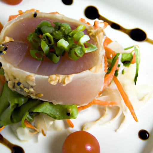 Master the Art of Spicy Tuna: A Flavorful Recipe Guide