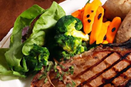 Sizzling Creativity: Delicious Dishes to Make with Steak